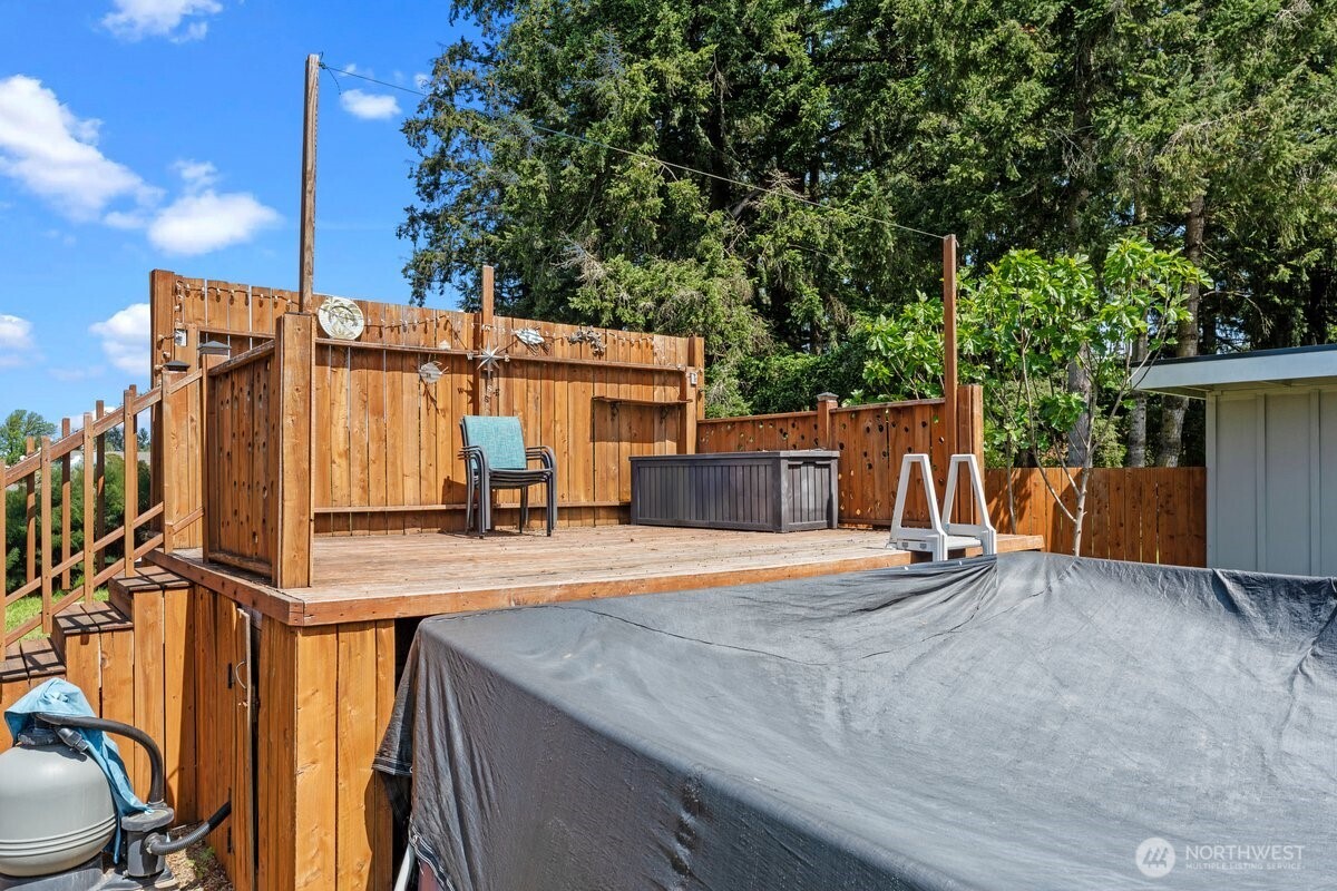 24501 NE 29th Avenue , Ridgefield, WA 98642