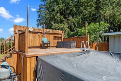 24501 NE 29th Avenue , Ridgefield, WA 98642 - Photo 31