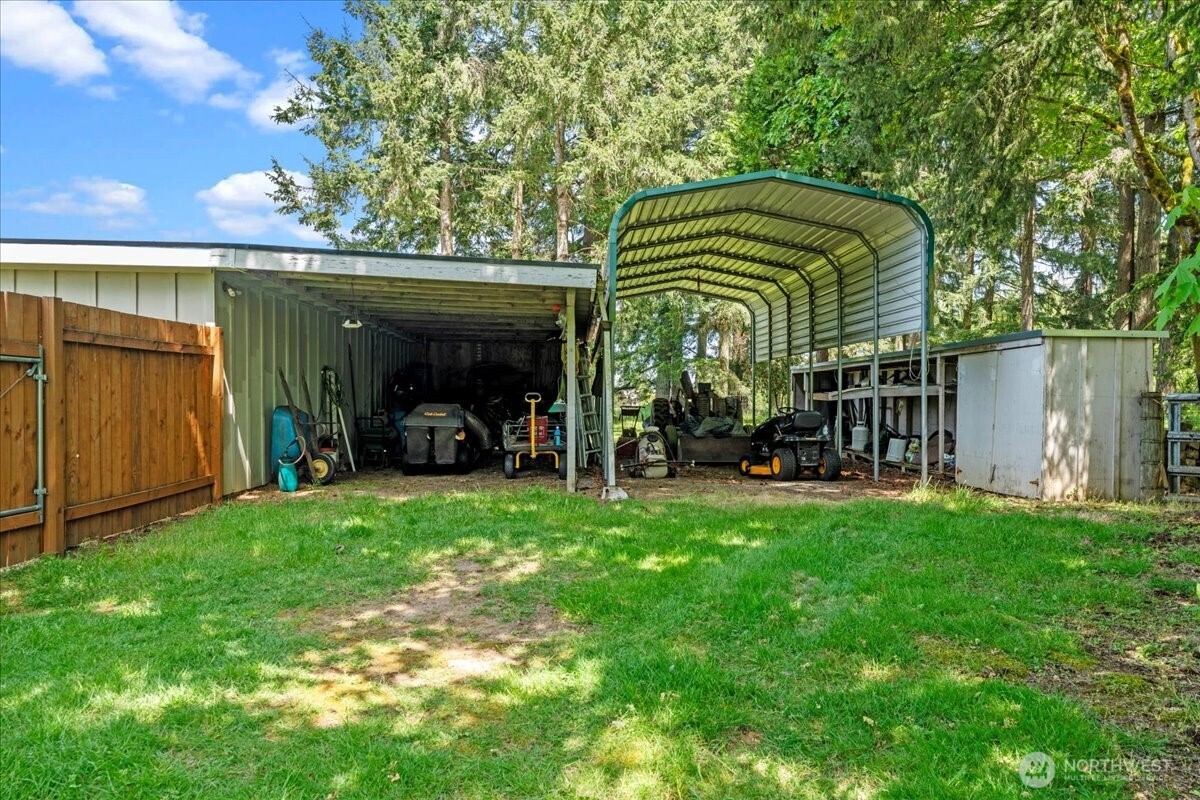 24501 NE 29th Avenue , Ridgefield, WA 98642