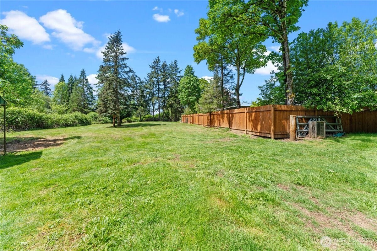 24501 NE 29th Avenue , Ridgefield, WA 98642