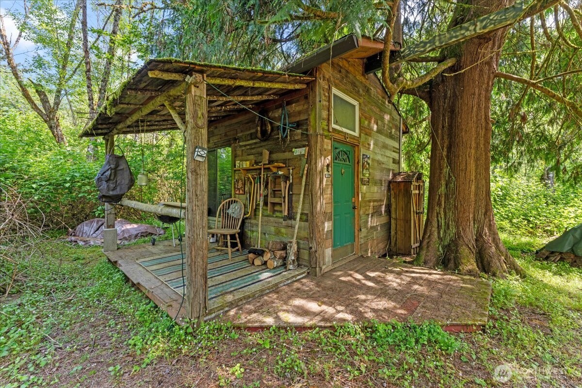 24501 NE 29th Avenue , Ridgefield, WA 98642