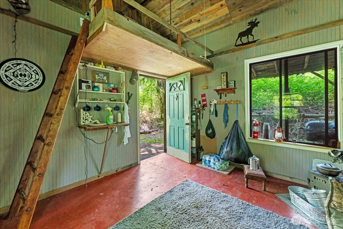 24501 NE 29th Avenue , Ridgefield, WA 98642