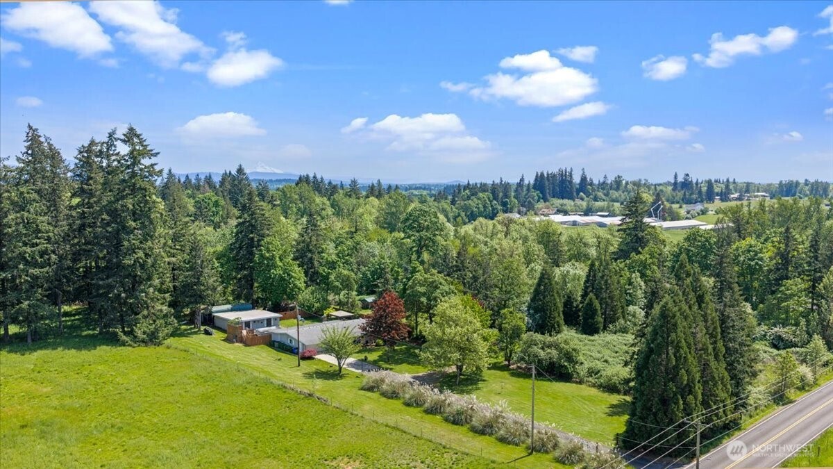 24501 NE 29th Avenue , Ridgefield, WA 98642