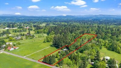 24501 NE 29th Avenue , Ridgefield, WA 98642 - Photo 4