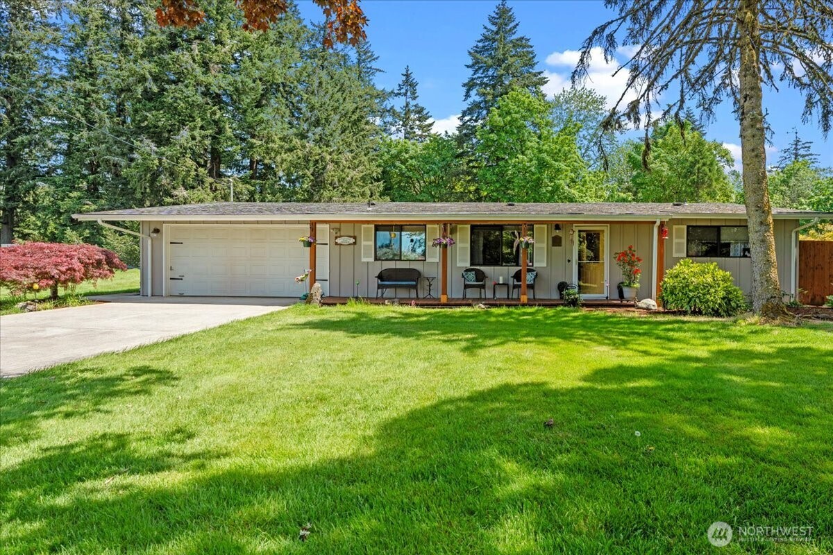 24501 NE 29th Avenue , Ridgefield, WA 98642