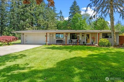 24501 NE 29th Avenue , Ridgefield, WA 98642 - Photo 5