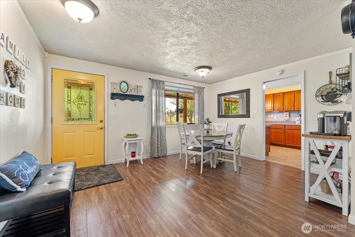 24501 NE 29th Avenue , Ridgefield, WA 98642