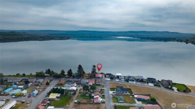 622 1ST STREET , Brewster, WA 98812 - Photo 13