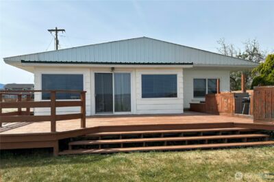 622 1ST STREET , Brewster, WA 98812 - Photo 14