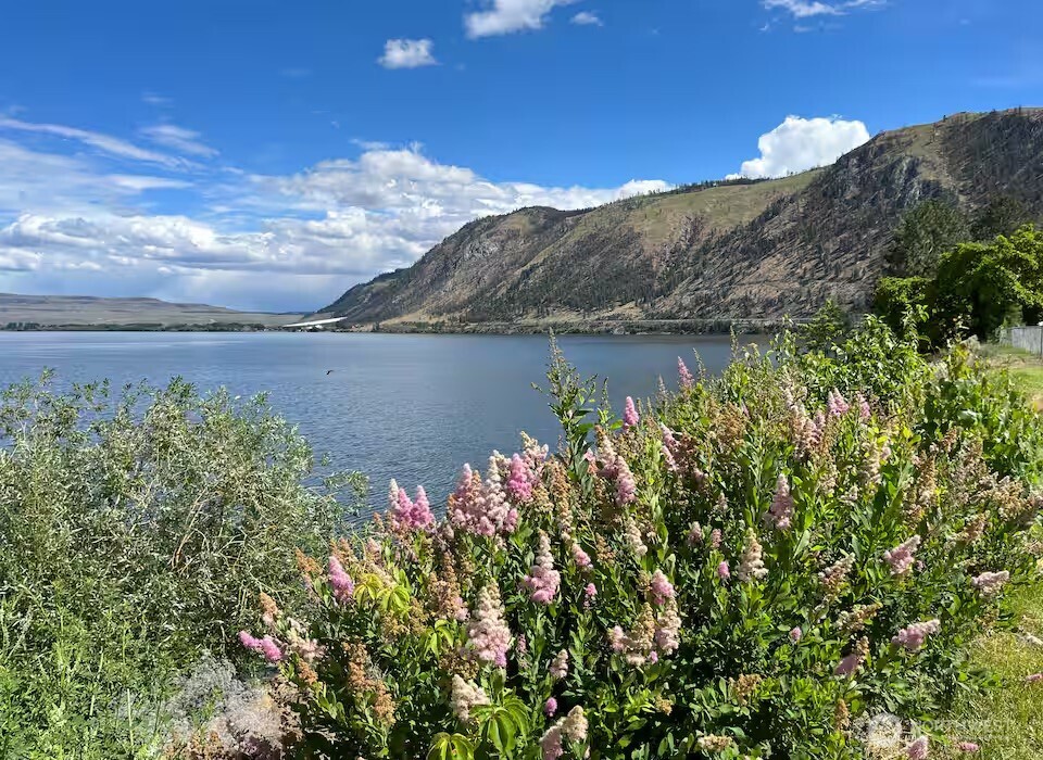 622 1ST STREET , Brewster, WA 98812