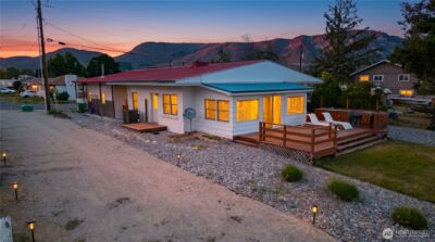 622 1ST STREET , Brewster, WA 98812 - Photo 4