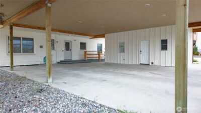 622 1ST STREET , Brewster, WA 98812 - Photo 6
