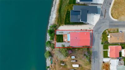 622 1ST STREET , Brewster, WA 98812 - Photo 8