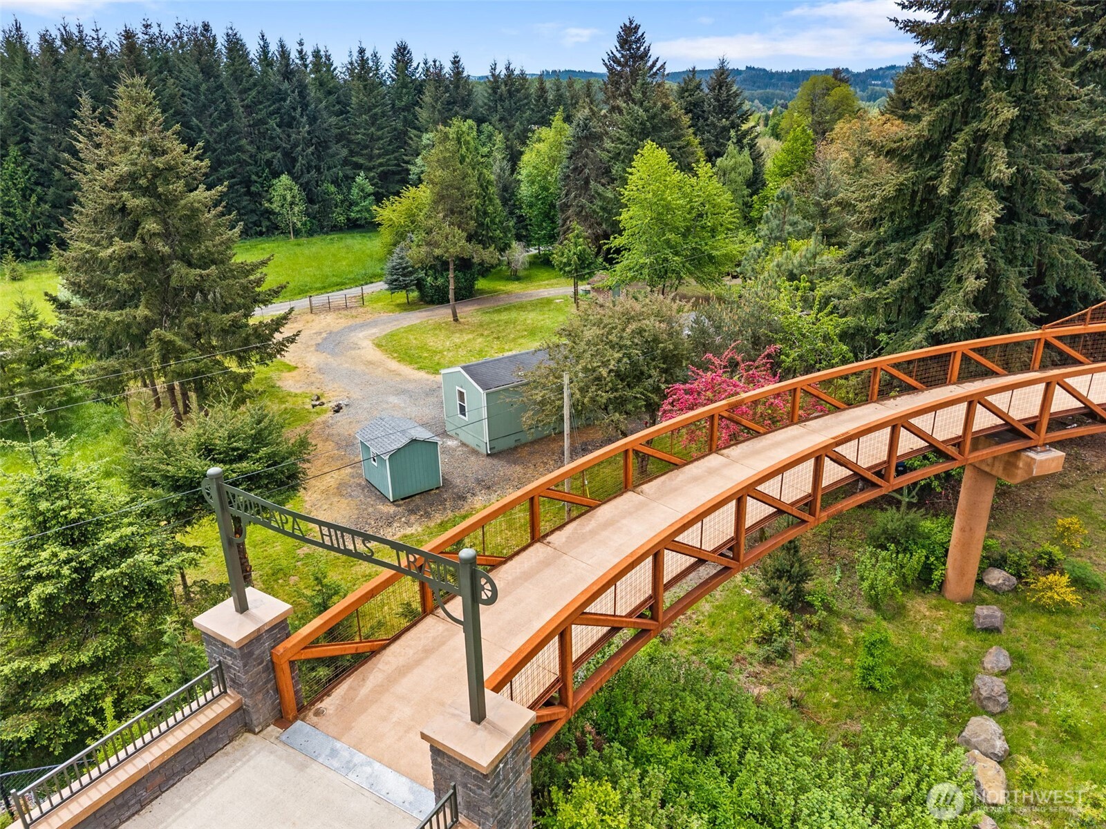 1441 State Route 6 , Chehalis, WA 98532