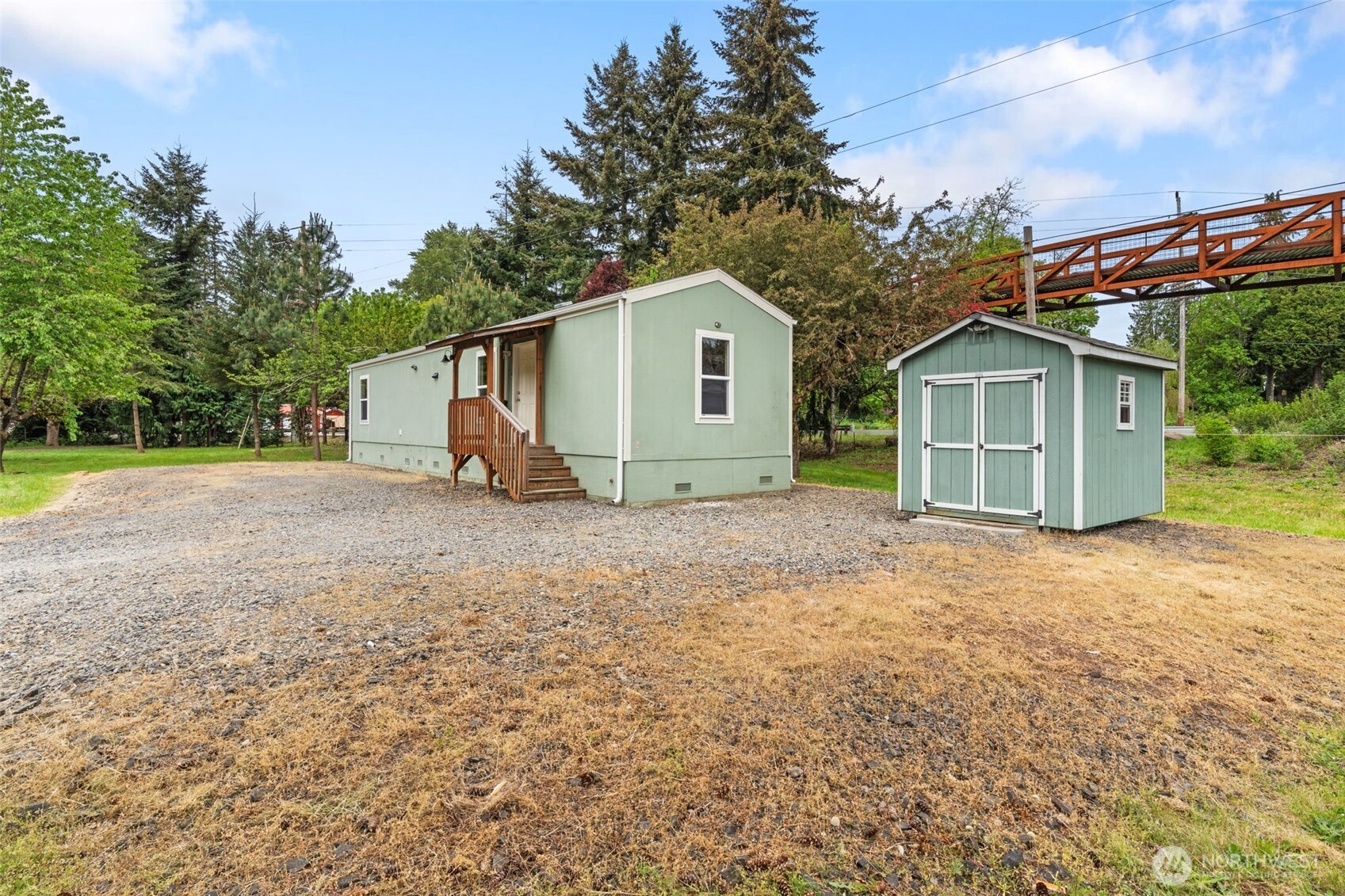 1441 State Route 6 , Chehalis, WA 98532