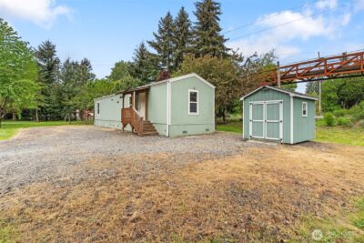 1441 State Route 6 , Chehalis, WA 98532 - Photo 22
