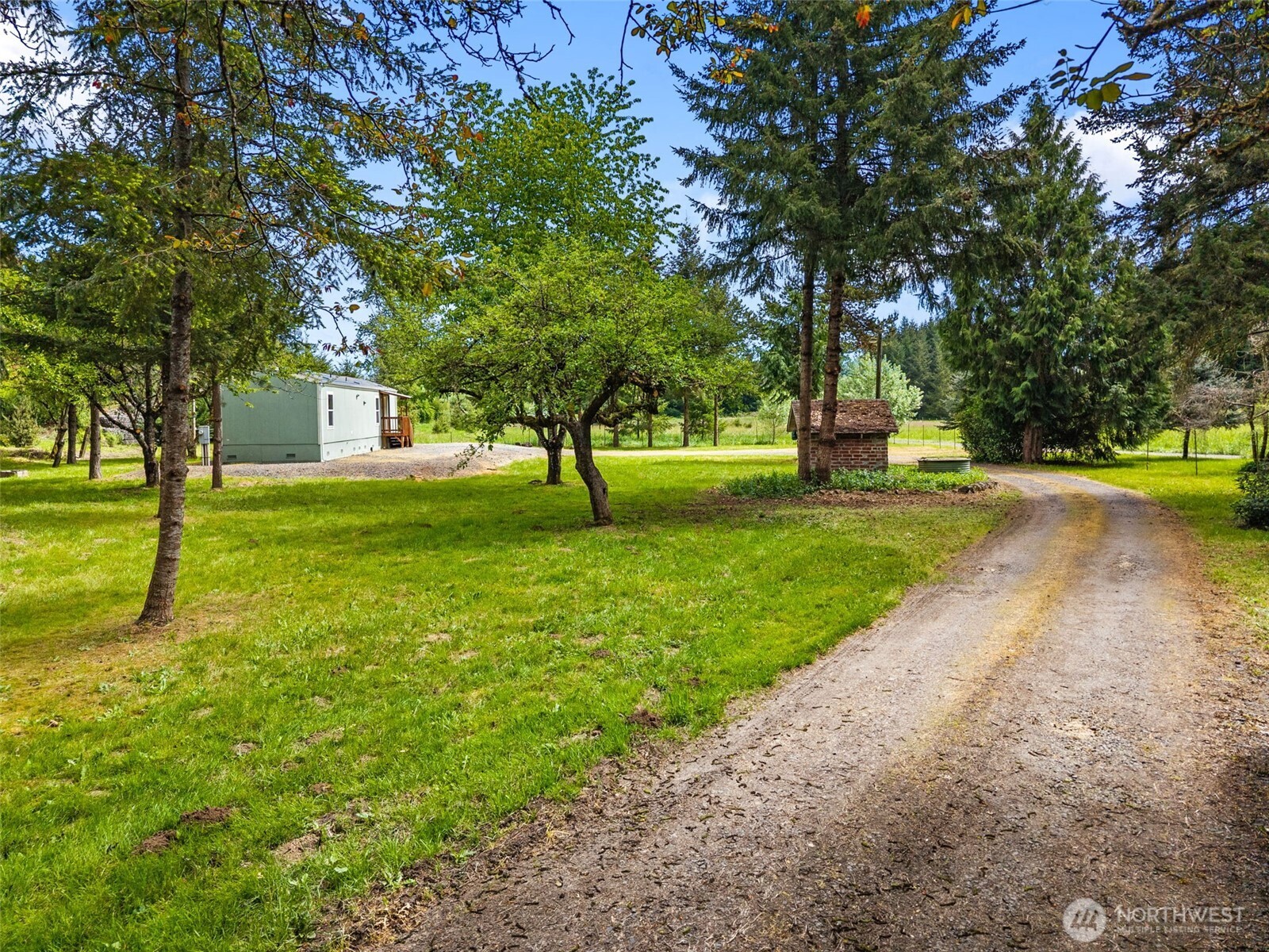 1441 State Route 6 , Chehalis, WA 98532