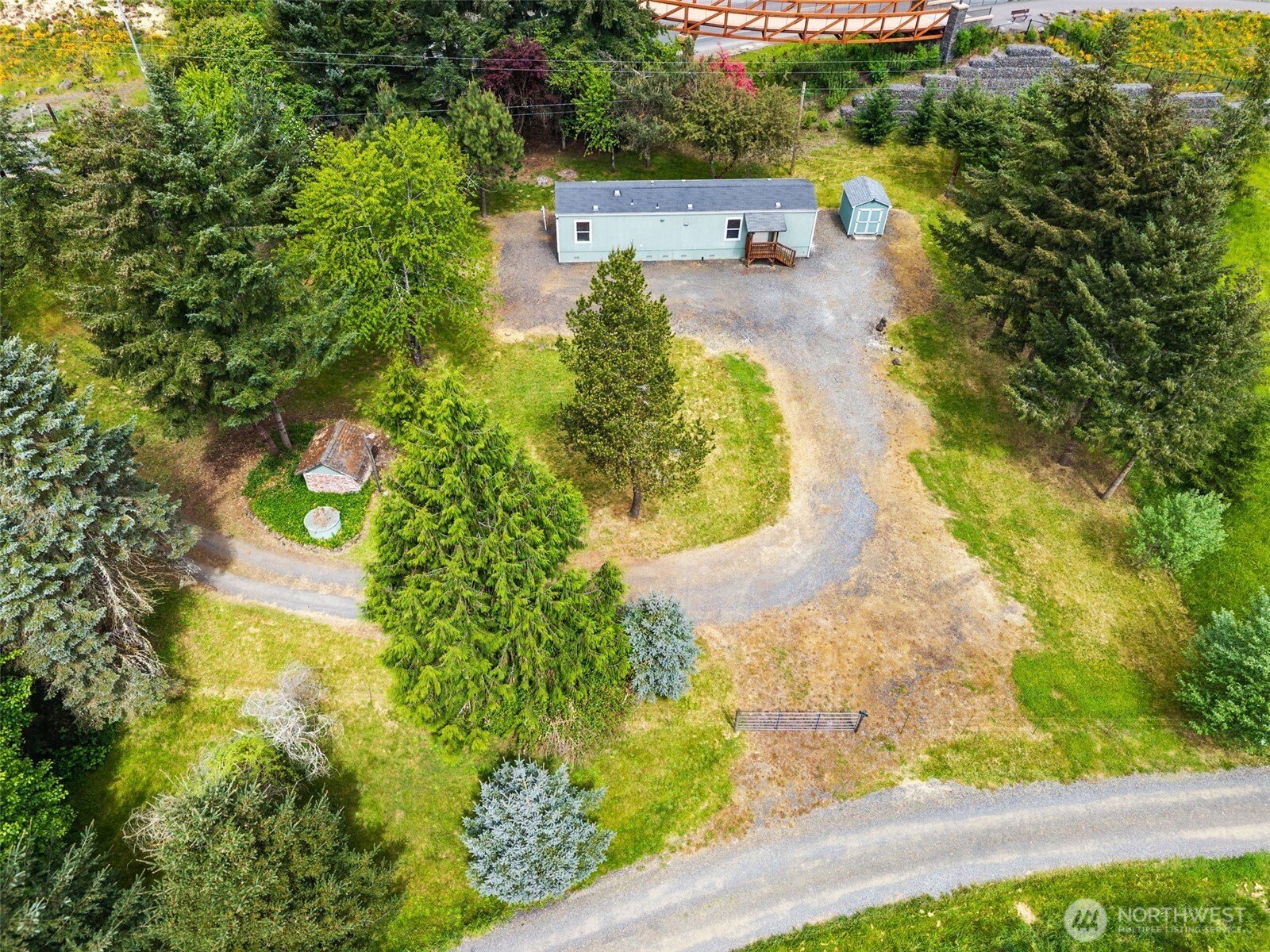 1441 State Route 6 , Chehalis, WA 98532