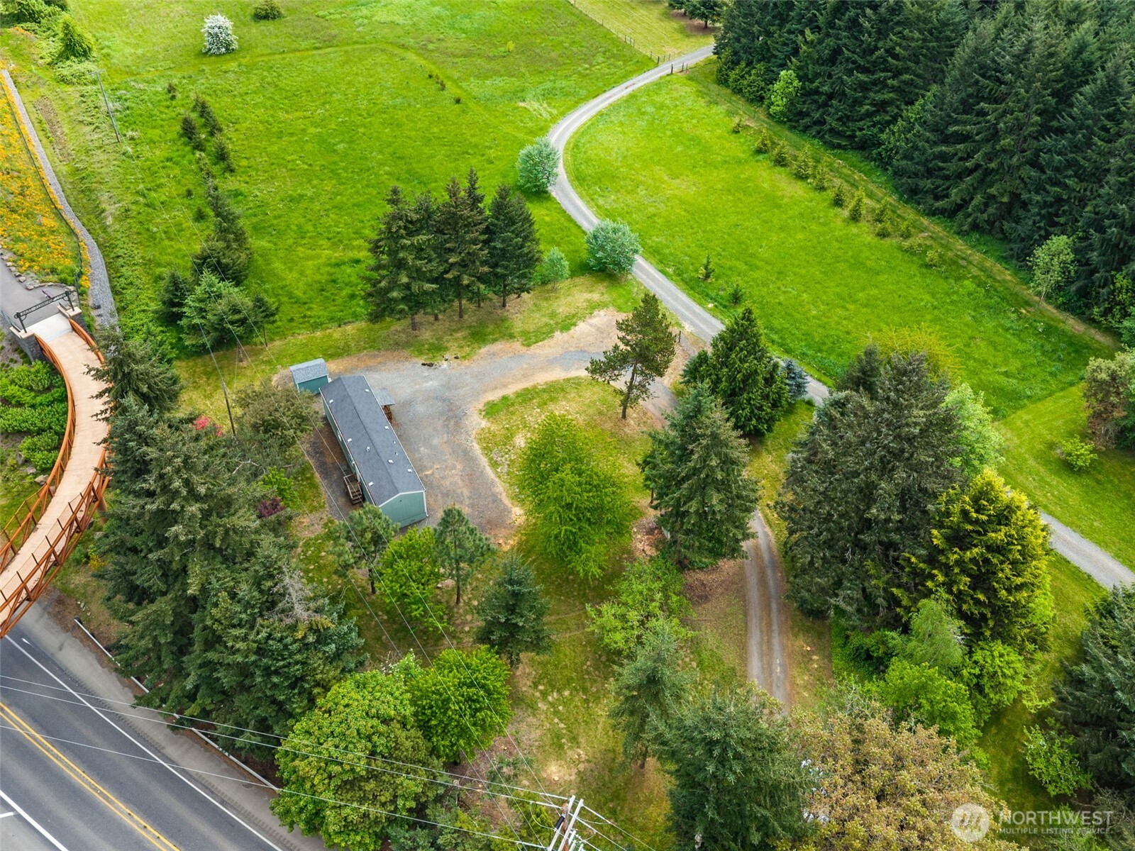 1441 State Route 6 , Chehalis, WA 98532