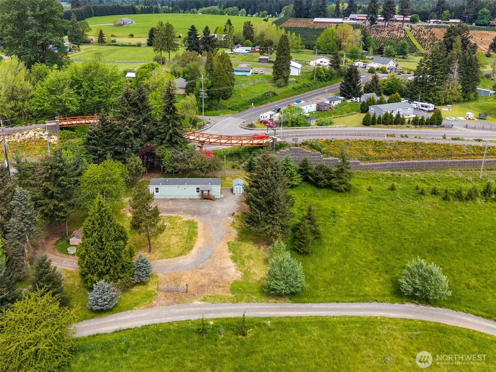1441 State Route 6 , Chehalis, WA 98532