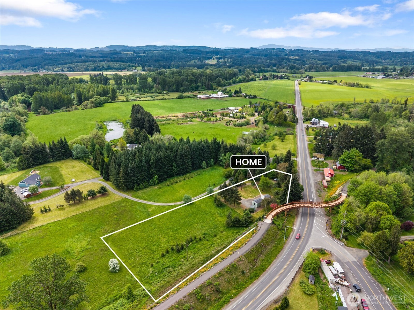 1441 State Route 6 , Chehalis, WA 98532