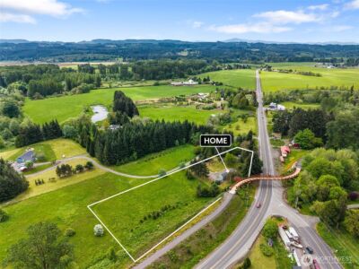 1441 State Route 6 , Chehalis, WA 98532 - Photo 37
