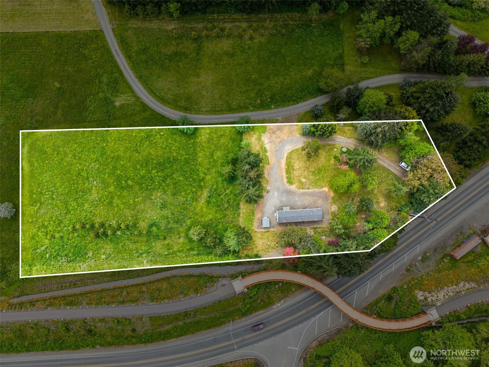 1441 State Route 6 , Chehalis, WA 98532