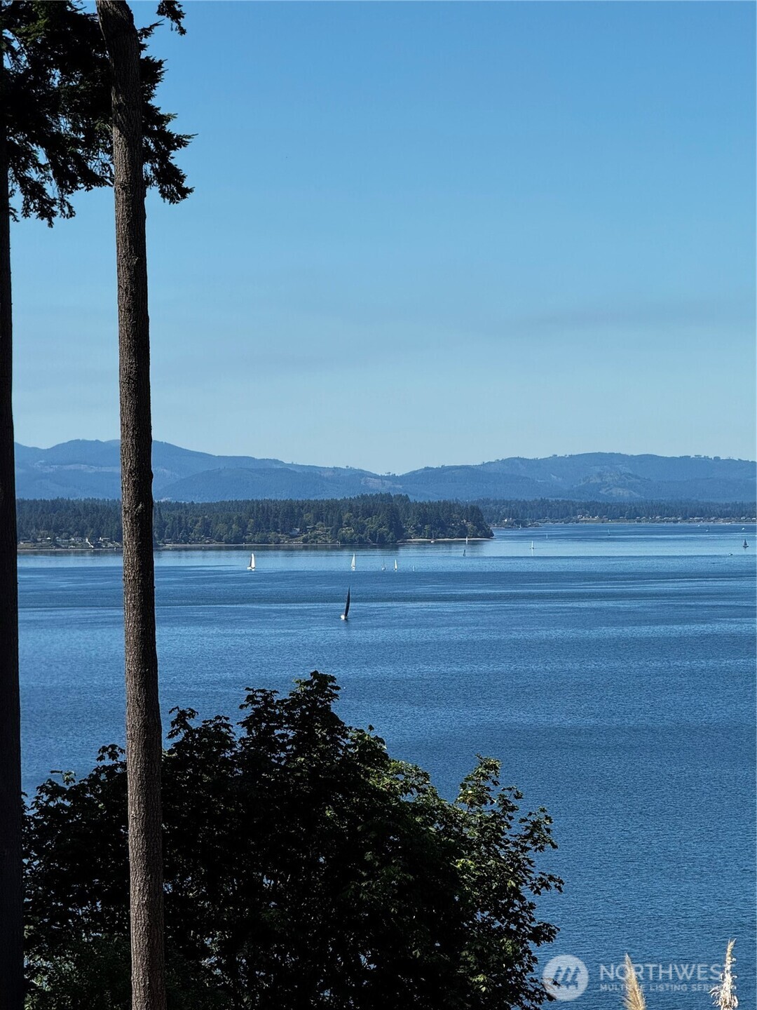6902 190th Avenue SW, Longbranch, WA 98351