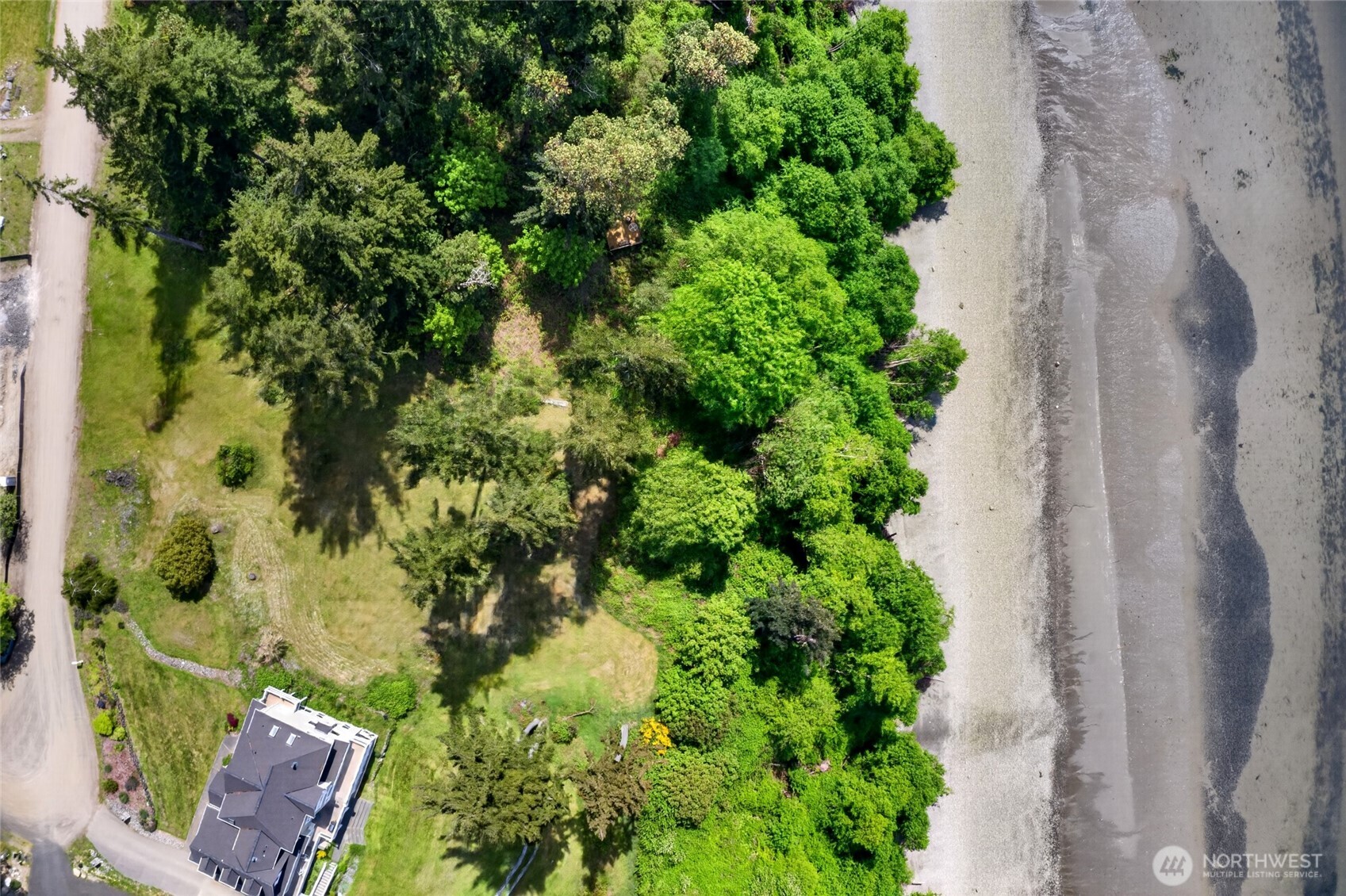6902 190th Avenue SW, Longbranch, WA 98351