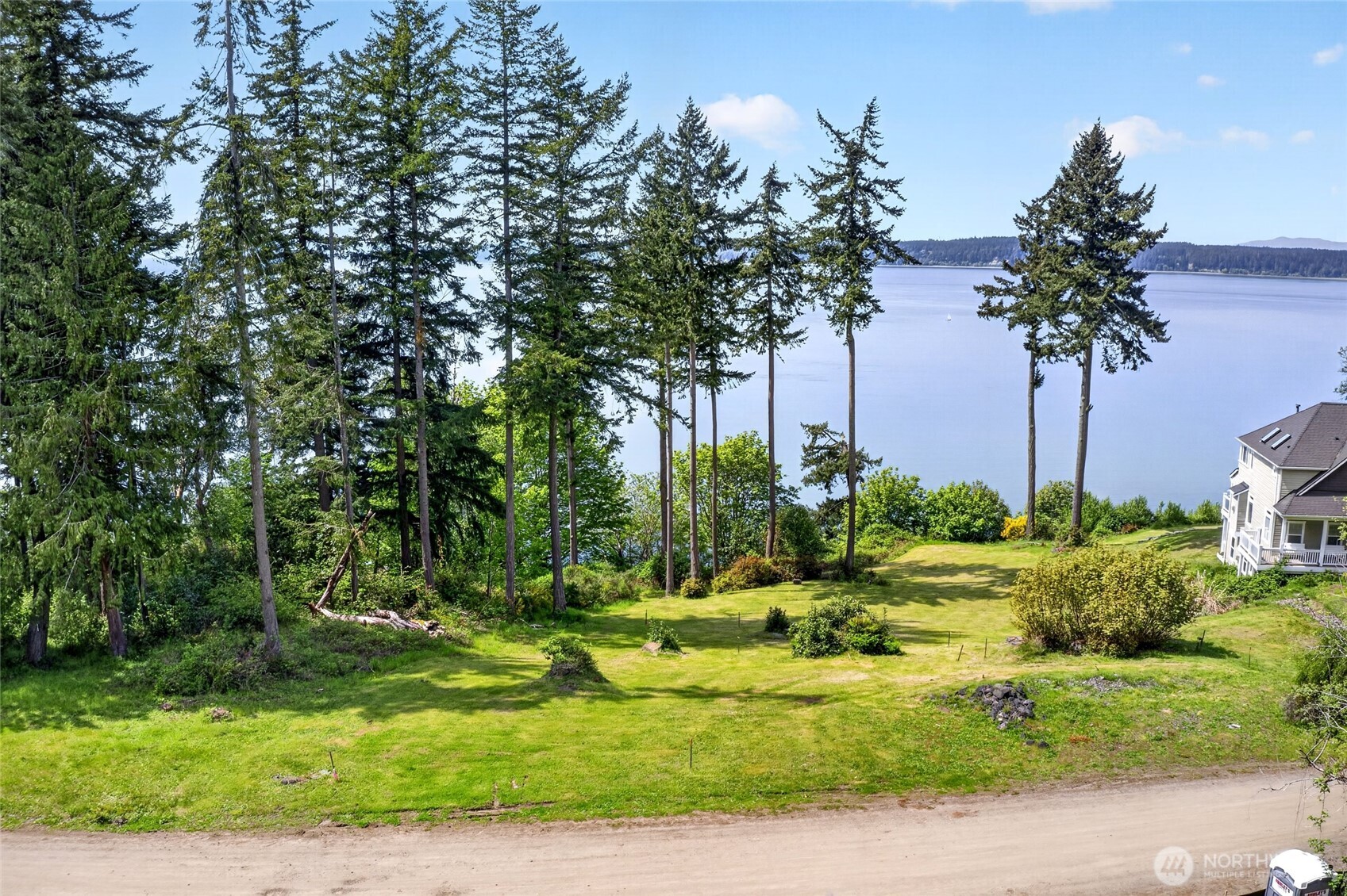 6902 190th Avenue SW, Longbranch, WA 98351