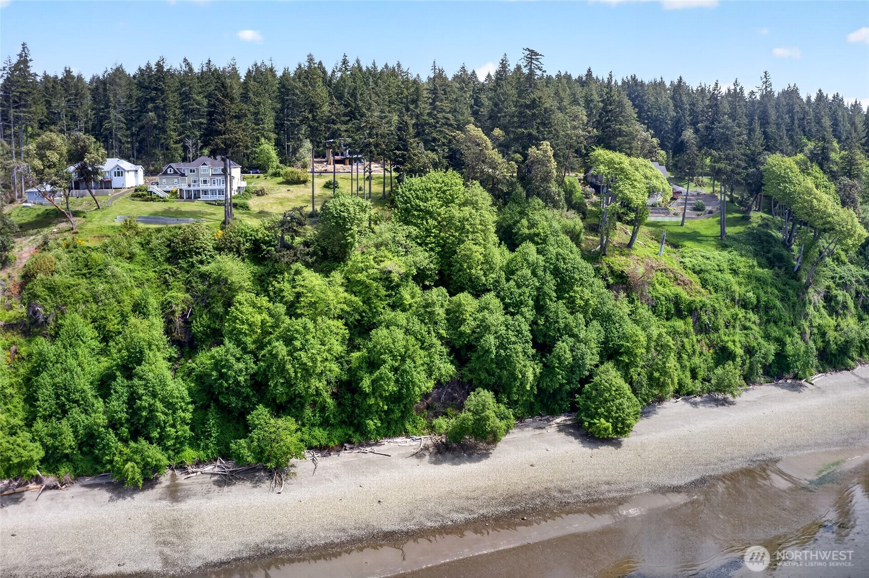 6902 190th Avenue SW, Longbranch, WA 98351