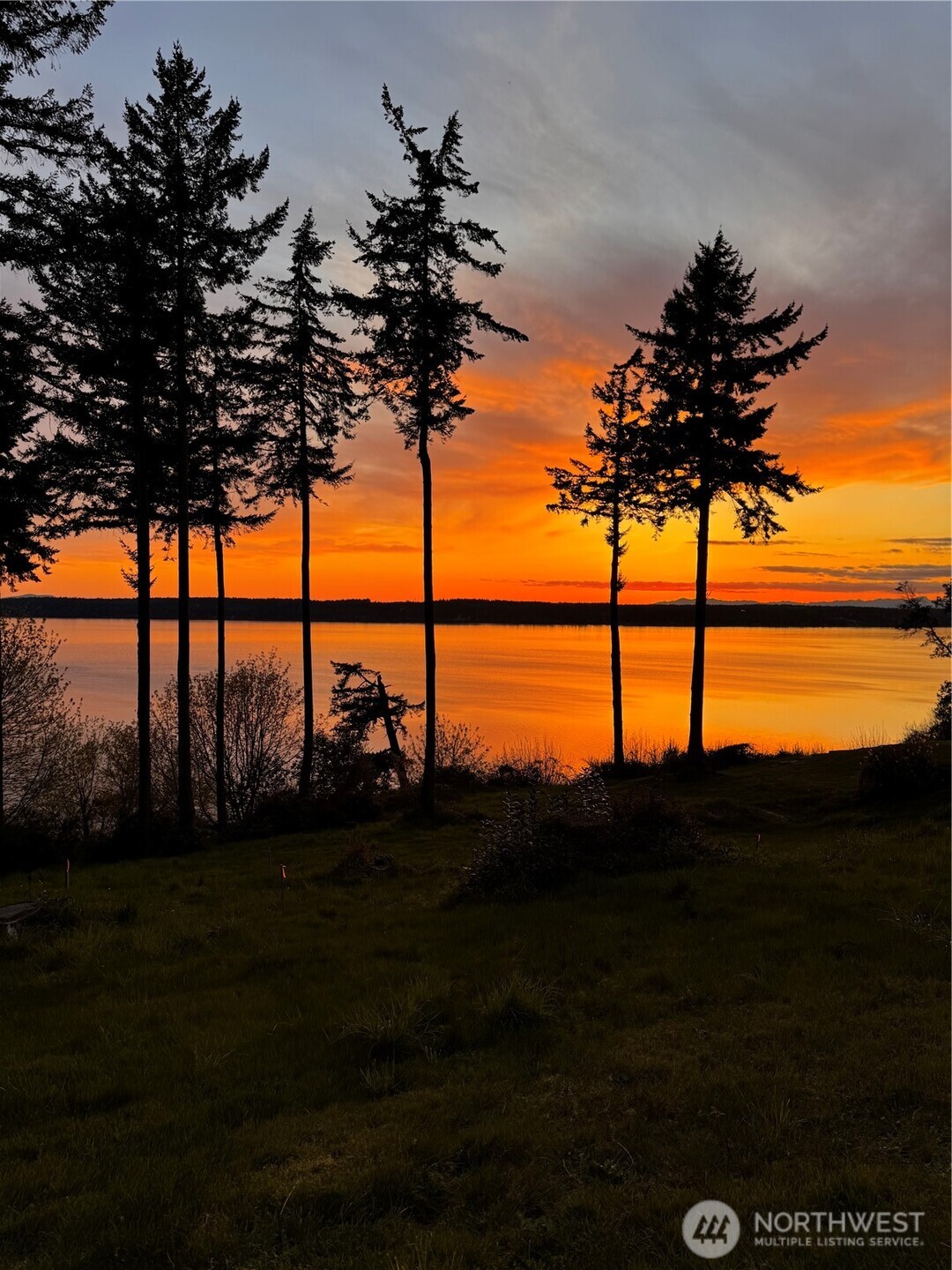 6902 190th Avenue SW, Longbranch, WA 98351