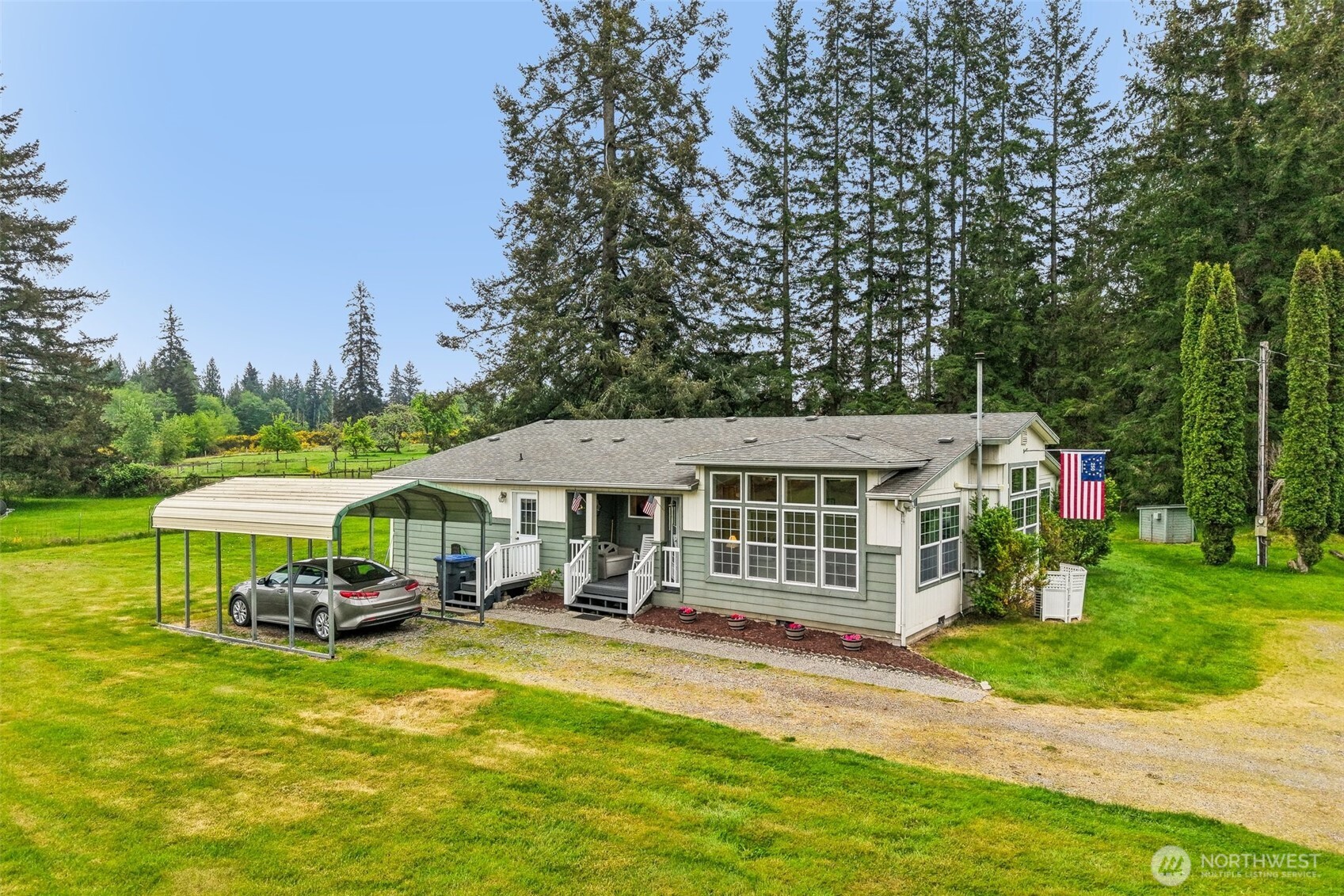 27929 State Route 9 NE, Arlington, WA 98223