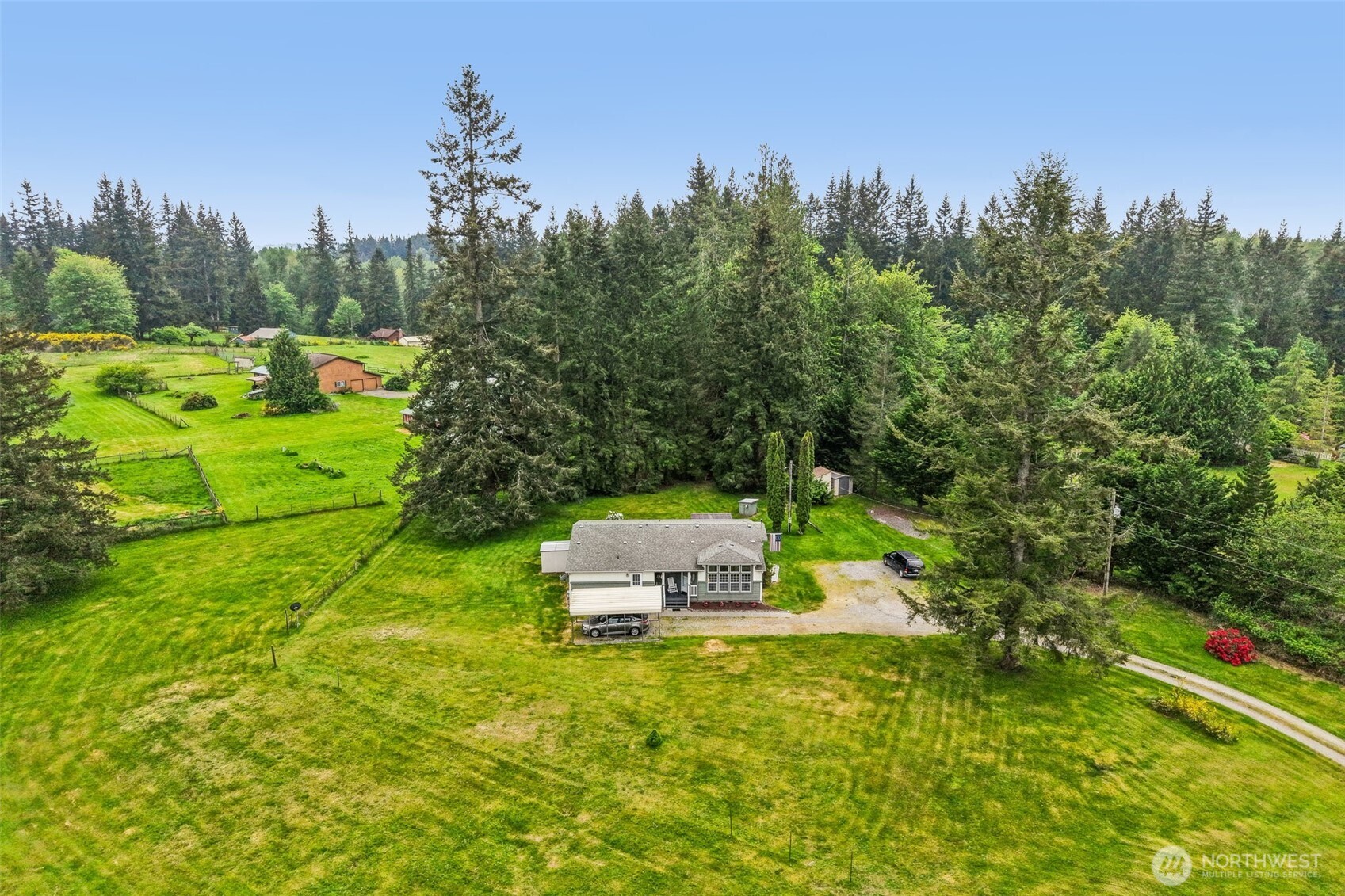 27929 State Route 9 NE, Arlington, WA 98223