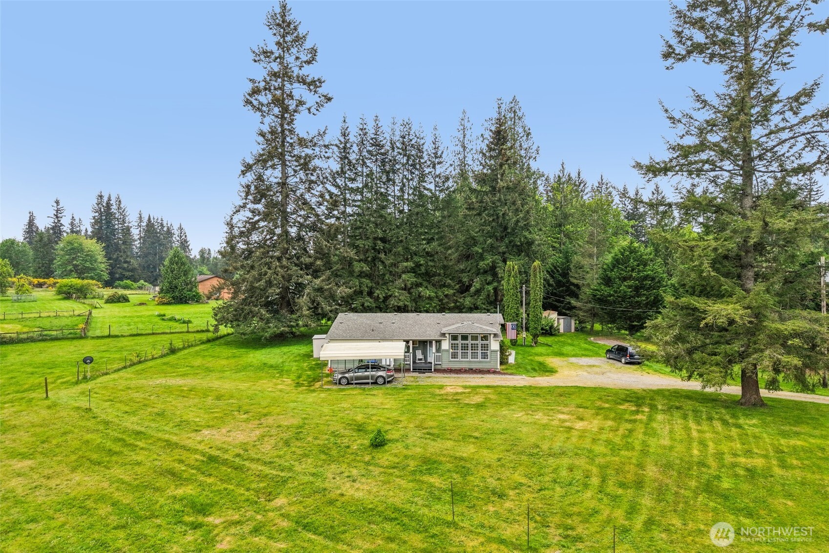 27929 State Route 9 NE, Arlington, WA 98223