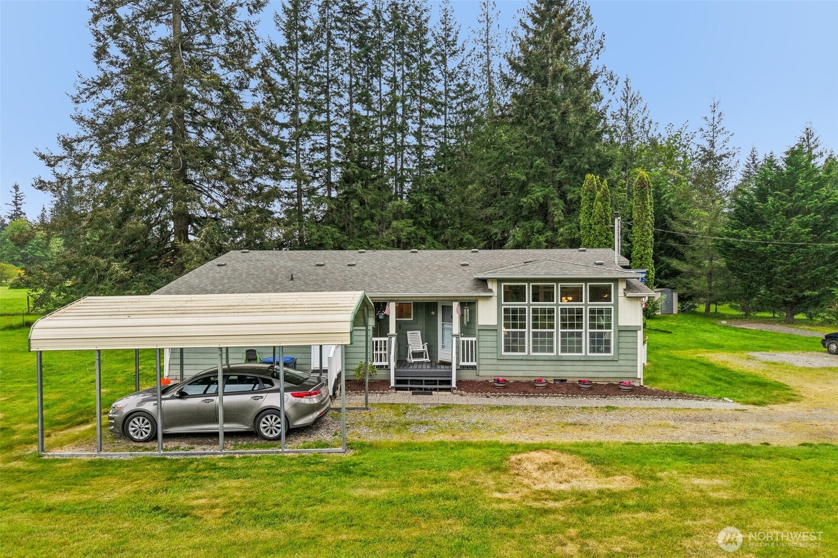 27929 State Route 9 NE, Arlington, WA 98223