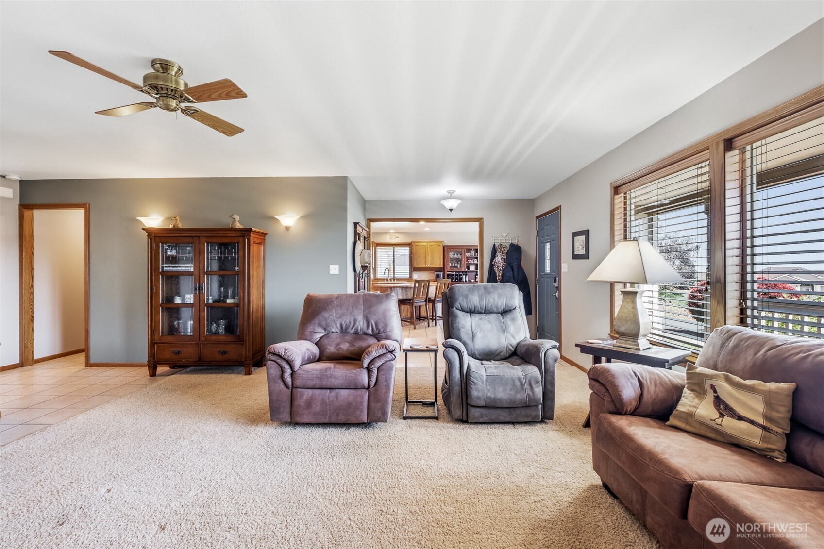 493 Chrisview Court W, Ephrata, WA 98823