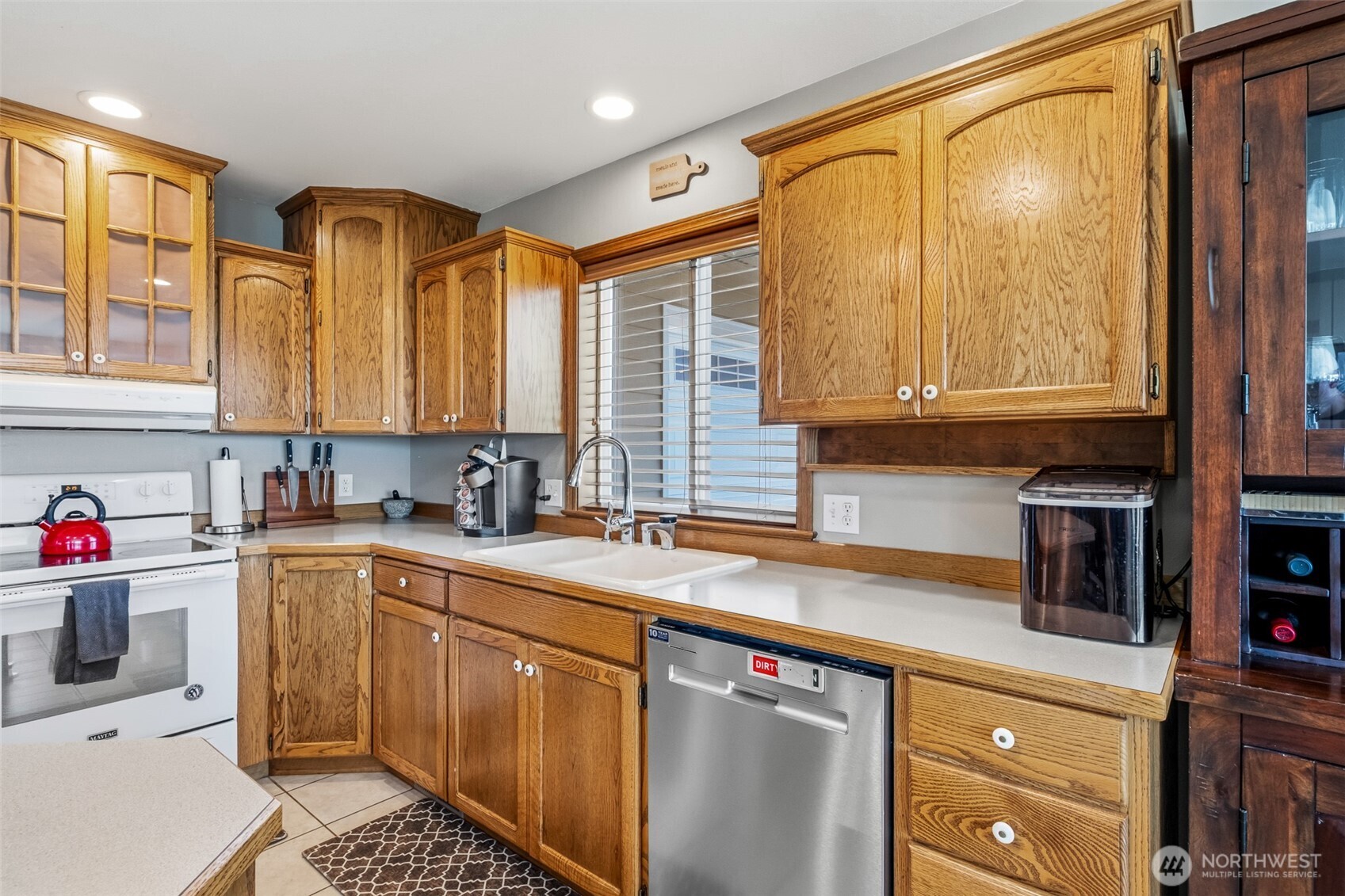 493 Chrisview Court W, Ephrata, WA 98823