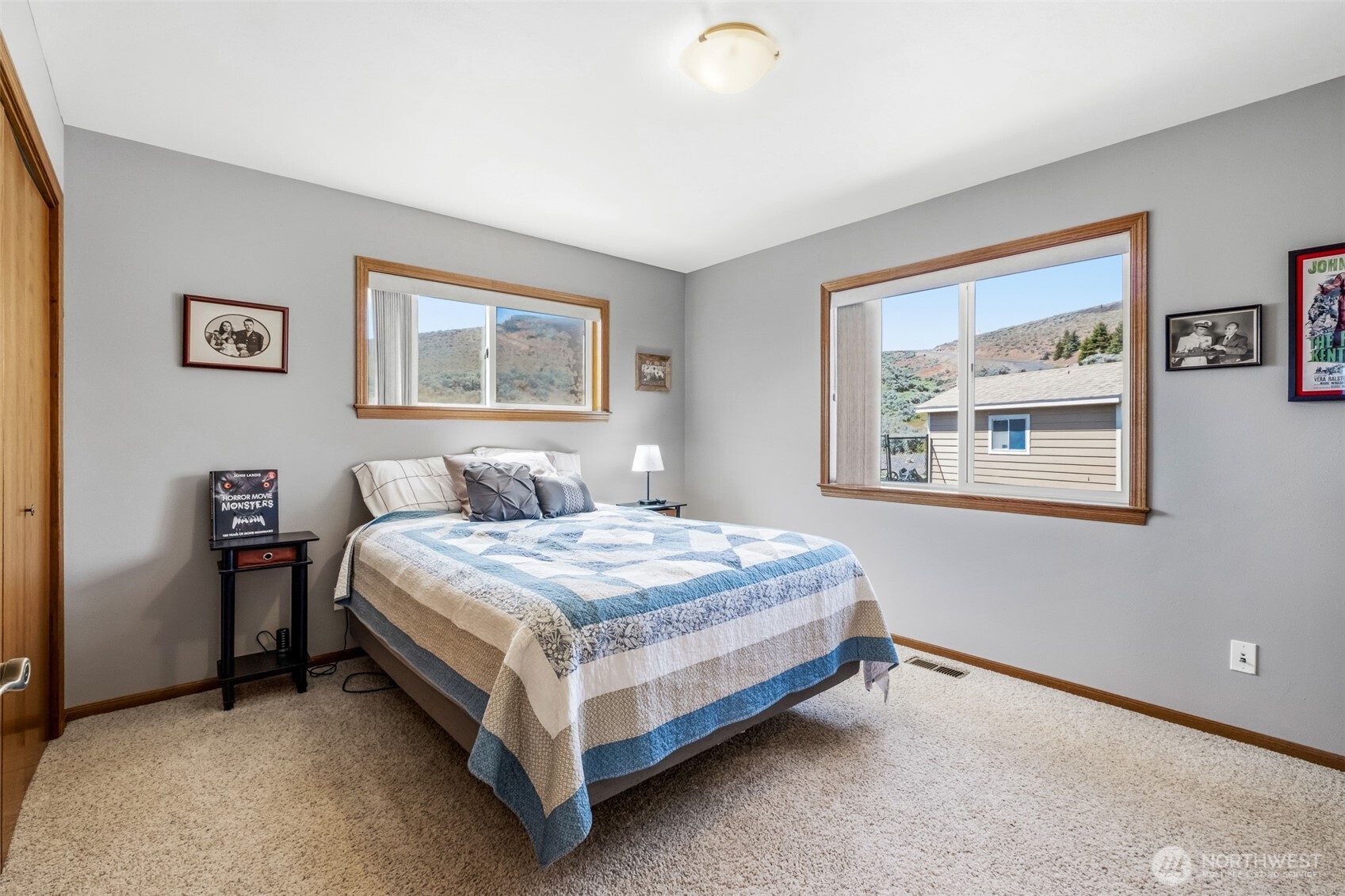 493 Chrisview Court W, Ephrata, WA 98823
