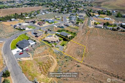 493 Chrisview Court W, Ephrata, WA 98823 - Photo 3