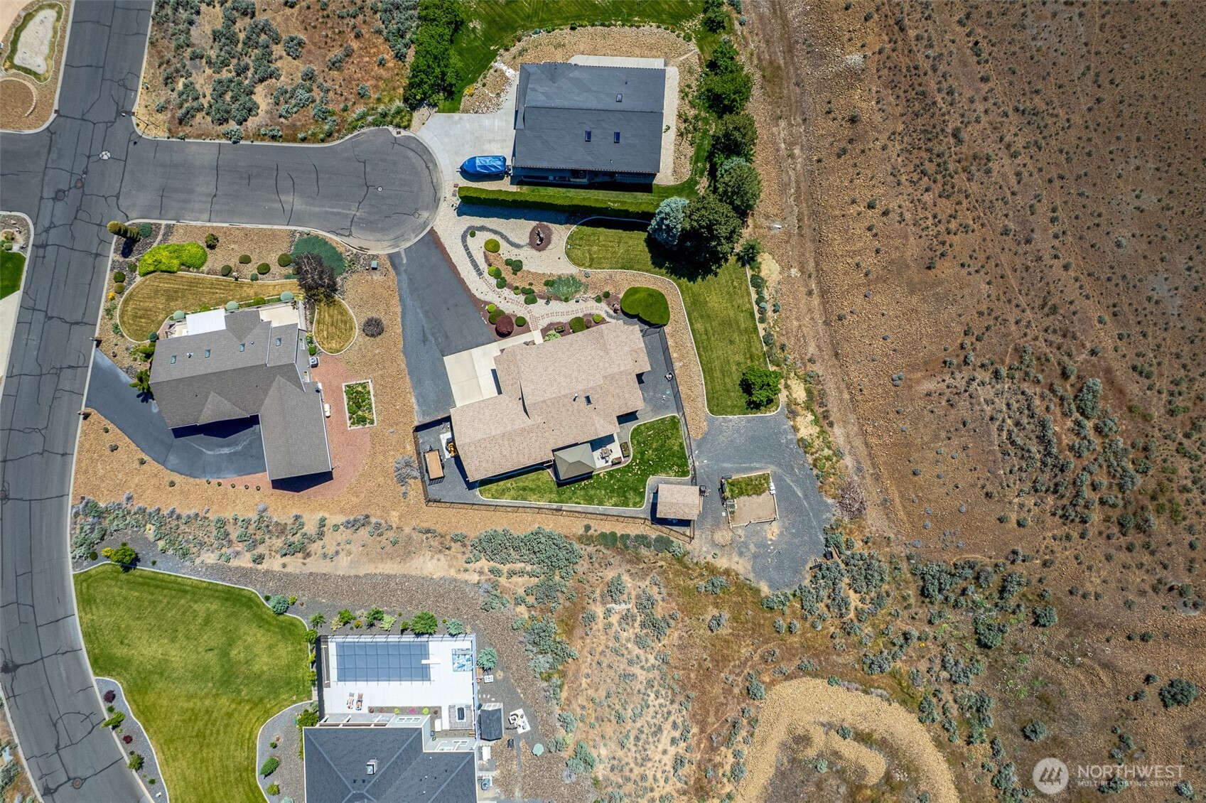 493 Chrisview Court W, Ephrata, WA 98823