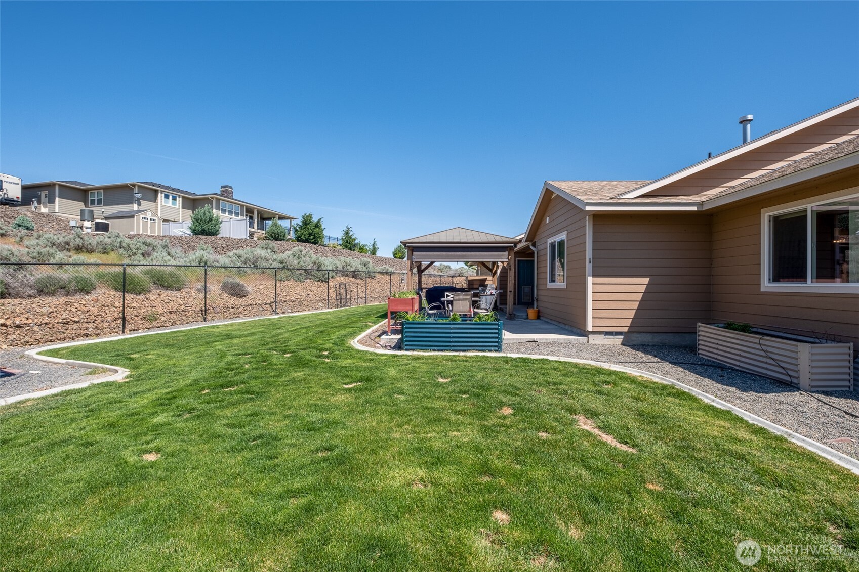 493 Chrisview Court W, Ephrata, WA 98823