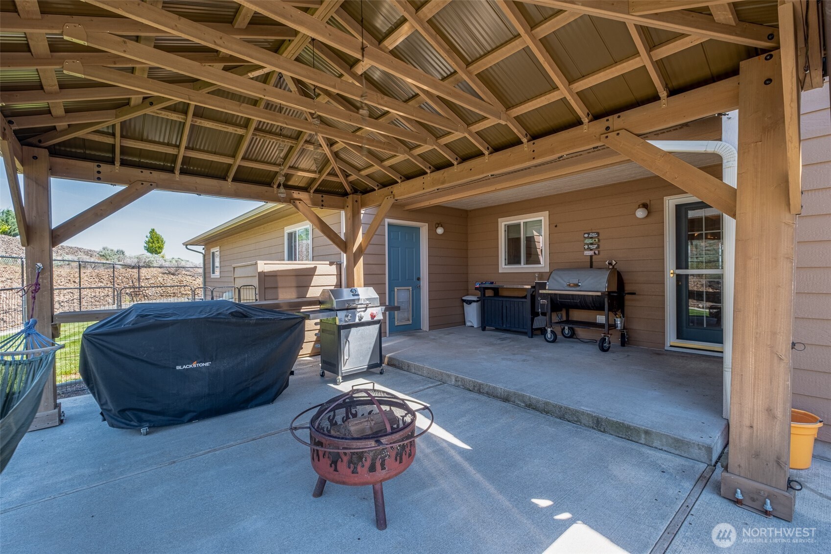 493 Chrisview Court W, Ephrata, WA 98823