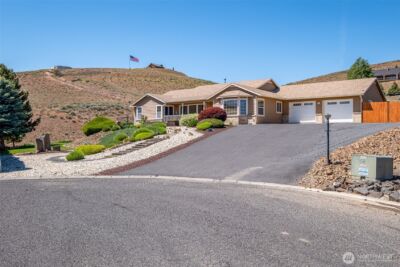 493 Chrisview Court W, Ephrata, WA 98823 - Photo 5