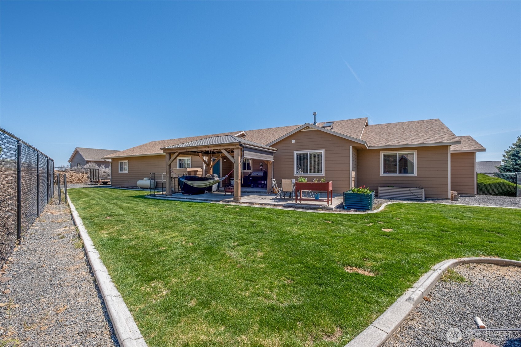 493 Chrisview Court W, Ephrata, WA 98823