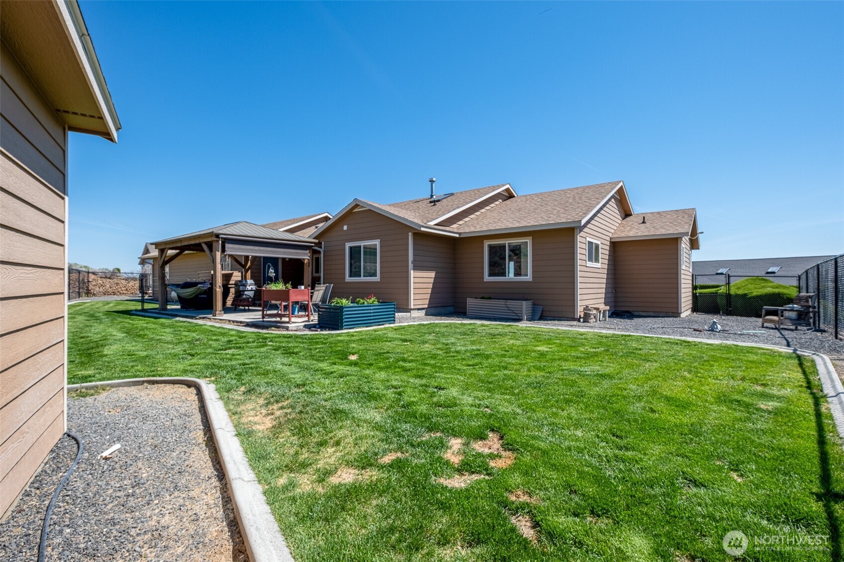493 Chrisview Court W, Ephrata, WA 98823