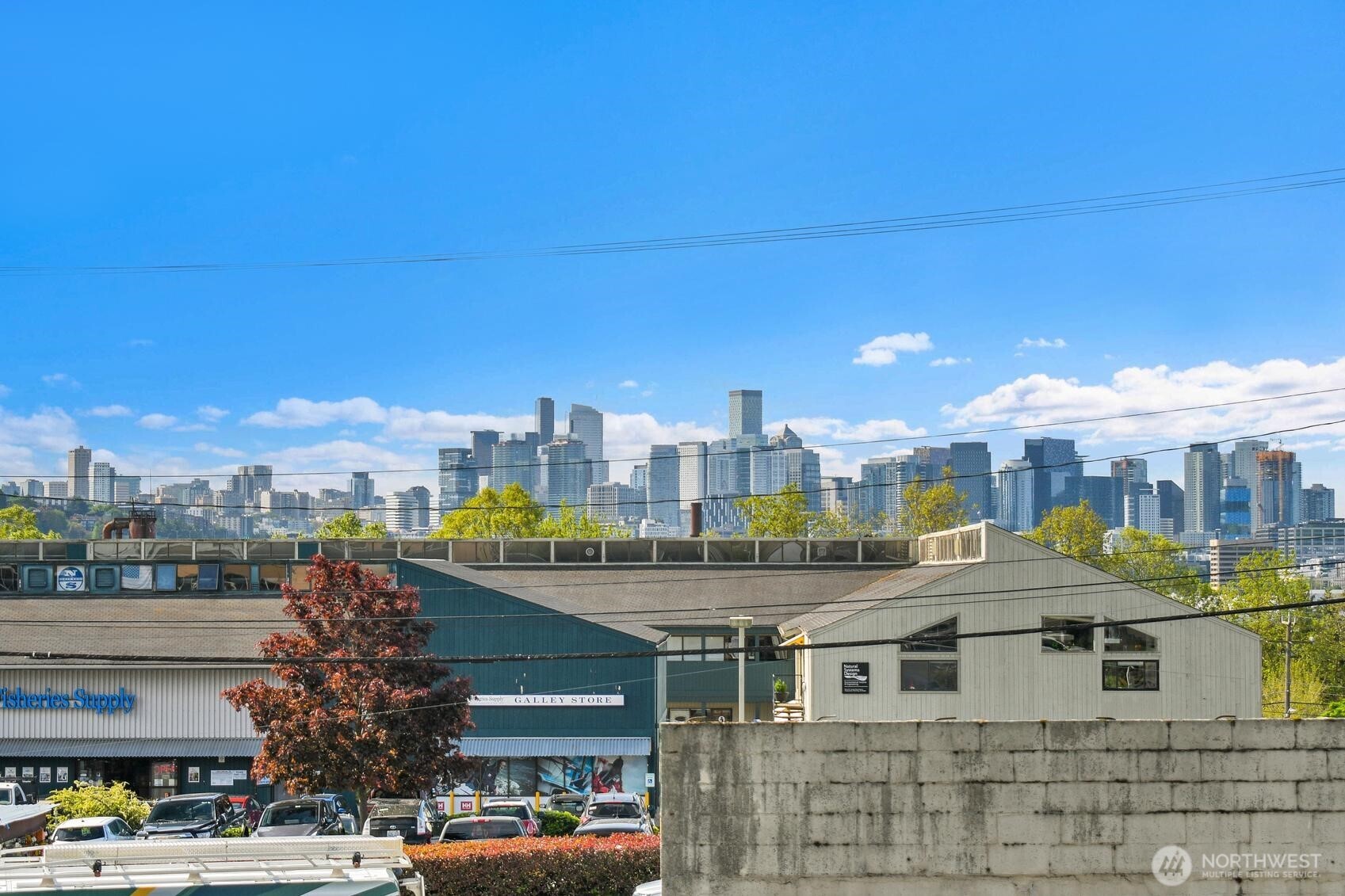 3420 Burke Avenue N #C107, Seattle, WA 98103