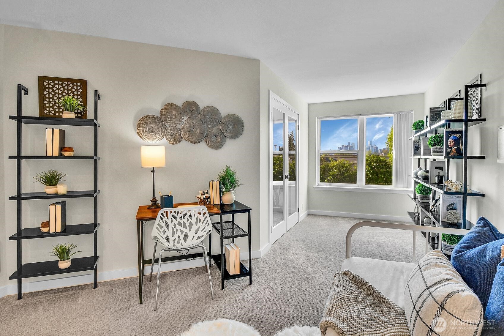 3420 Burke Avenue N #C107, Seattle, WA 98103