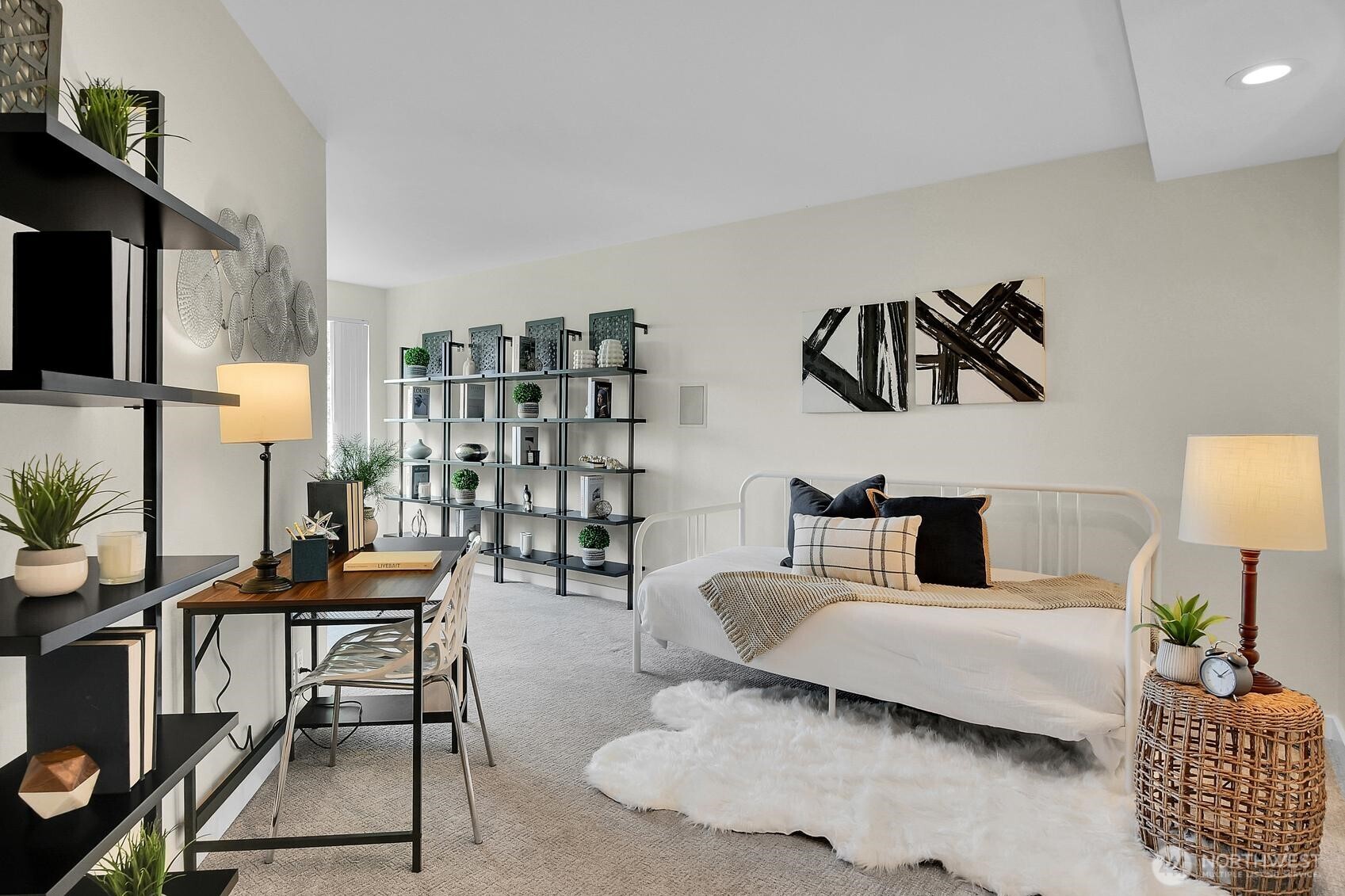 3420 Burke Avenue N #C107, Seattle, WA 98103