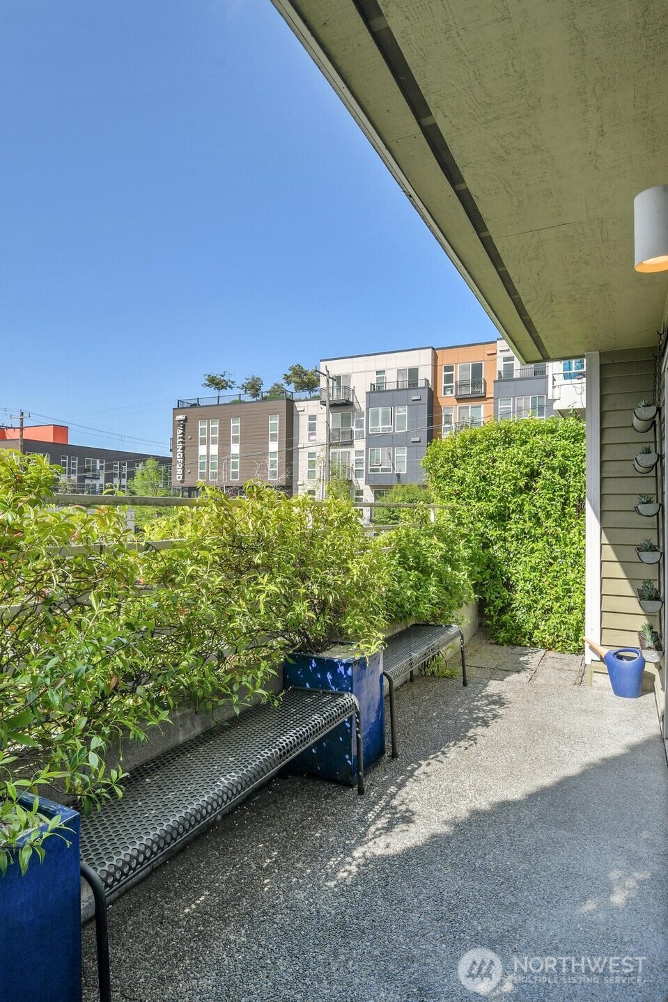 3420 Burke Avenue N #C107, Seattle, WA 98103